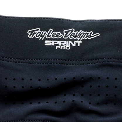 Troy Lee Designs Sprint Pro Pant - Youth - Black