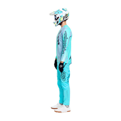 Troy Lee Designs Sprint Pro Pant - Real Teal