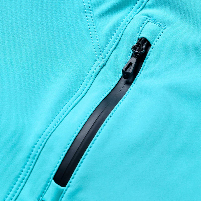 Troy Lee Designs Sprint Pro Pant - Real Teal
