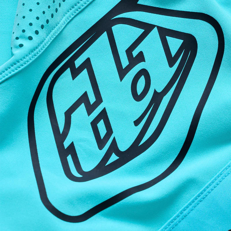 Troy Lee Designs Sprint Pro Pant - Real Teal