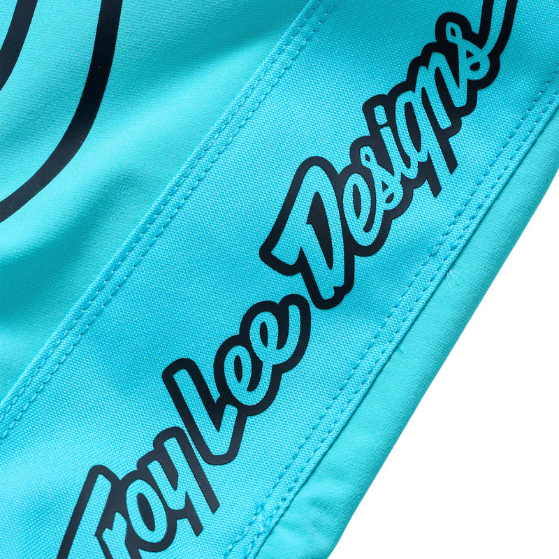Troy Lee Designs Sprint Pro Pant - Real Teal
