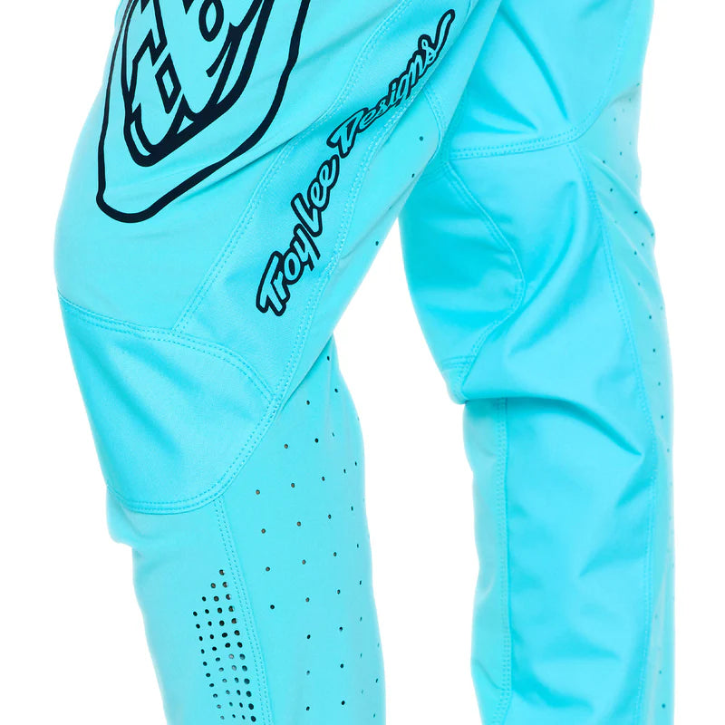 Troy Lee Designs Sprint Pro Pant - Real Teal