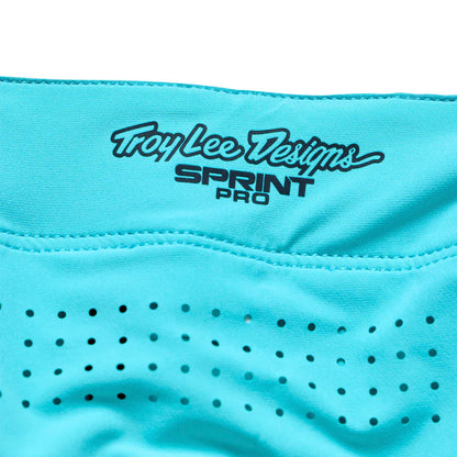Troy Lee Designs Sprint Pro Pant - Real Teal