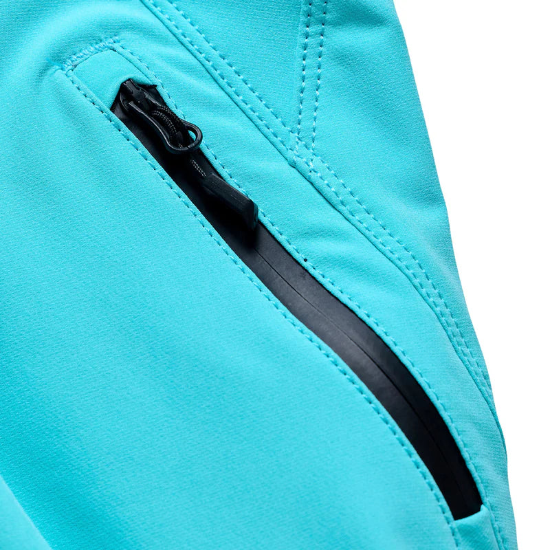 Troy Lee Designs Sprint Pro Pant - Real Teal