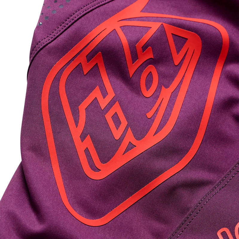 Troy Lee Designs Sprint Pro Pant - Sangria