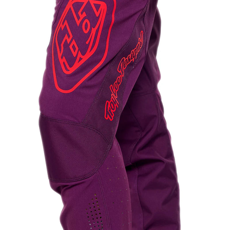 Troy Lee Designs Sprint Pro Pant - Sangria