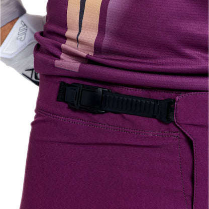 Troy Lee Designs Sprint Pro Pant - Sangria