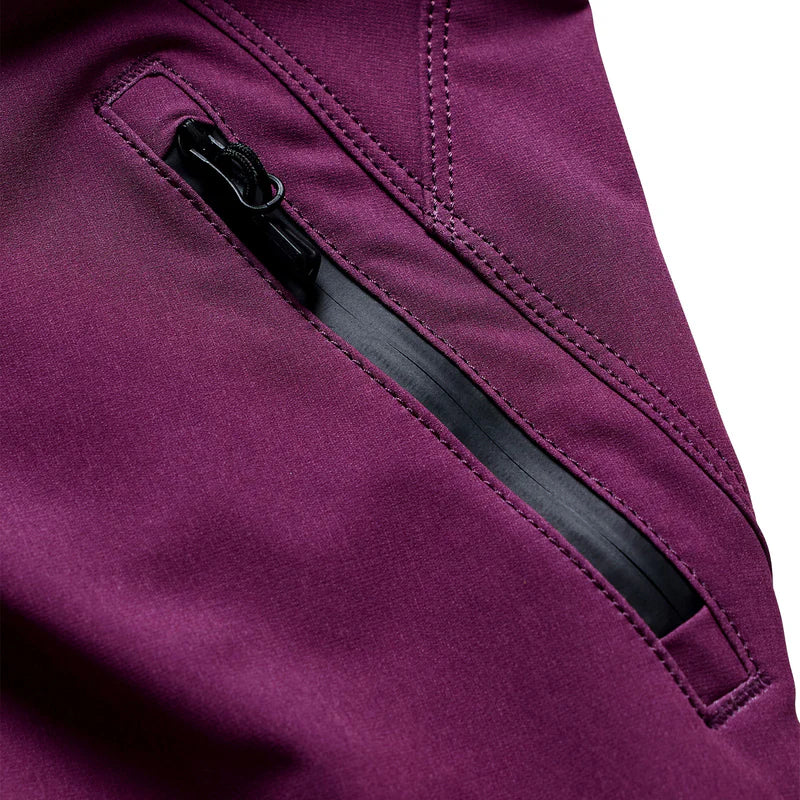 Troy Lee Designs Sprint Pro Pant - Sangria