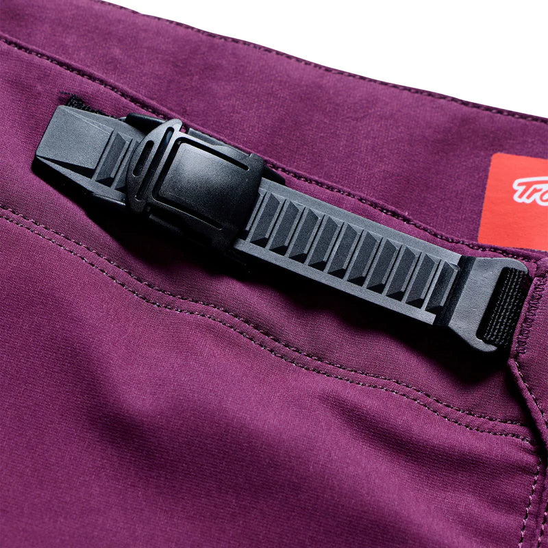 Troy Lee Designs Sprint Pro Pant - Sangria