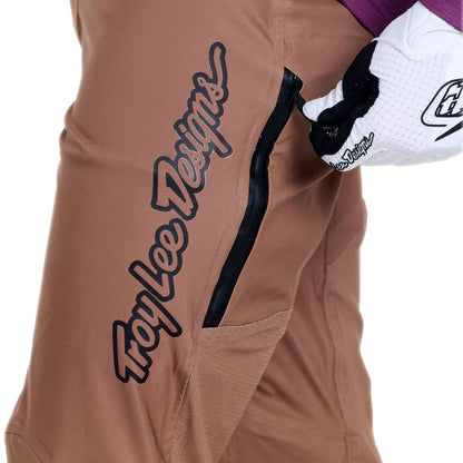 Troy Lee Designs Sprint Pro Pant - Sienna