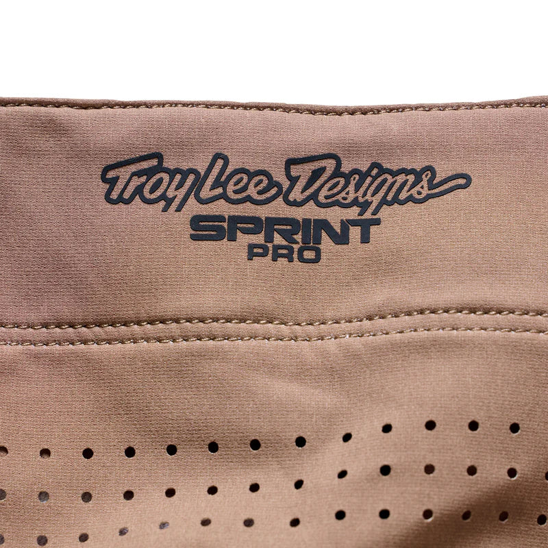Troy Lee Designs Sprint Pro Pant - Sienna