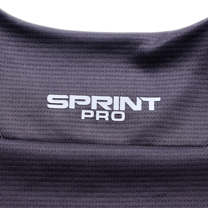 Troy Lee Designs Sprint Pro Long Sleeve MTB Jersey - Yo Moto - Butter