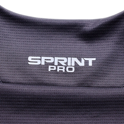 Troy Lee Designs Sprint Pro Long Sleeve MTB Jersey - Yo Moto - Butter