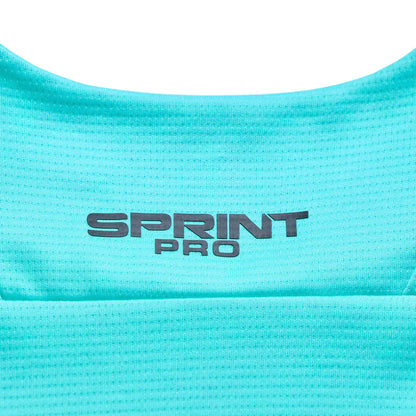 Troy Lee Designs Sprint Pro Long Sleeve MTB Jersey - Yo Moto - Carbon