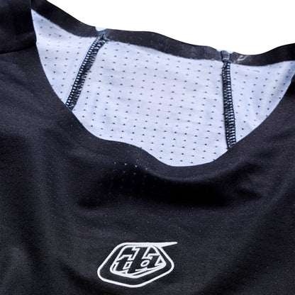 Troy Lee Designs Sprint Ultra Long Sleeve MTB Jersey - Black