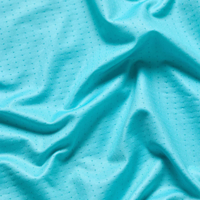 Troy Lee Designs Sprint Ultra Long Sleeve MTB Jersey - Real Teal