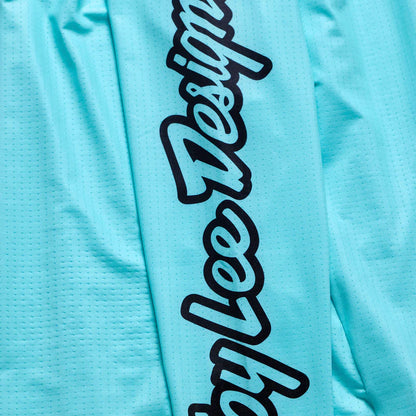 Troy Lee Designs Sprint Ultra Long Sleeve MTB Jersey - Real Teal