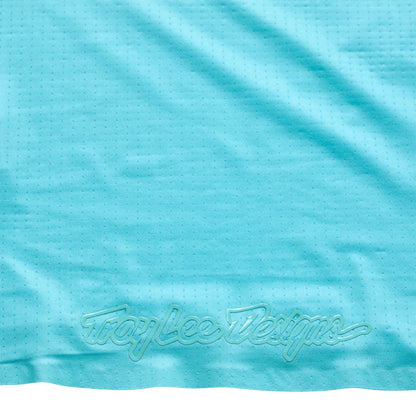 Troy Lee Designs Sprint Ultra Long Sleeve MTB Jersey - Real Teal