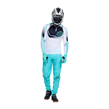 Troy Lee Designs Sprint Ultra Pant - Real Teal