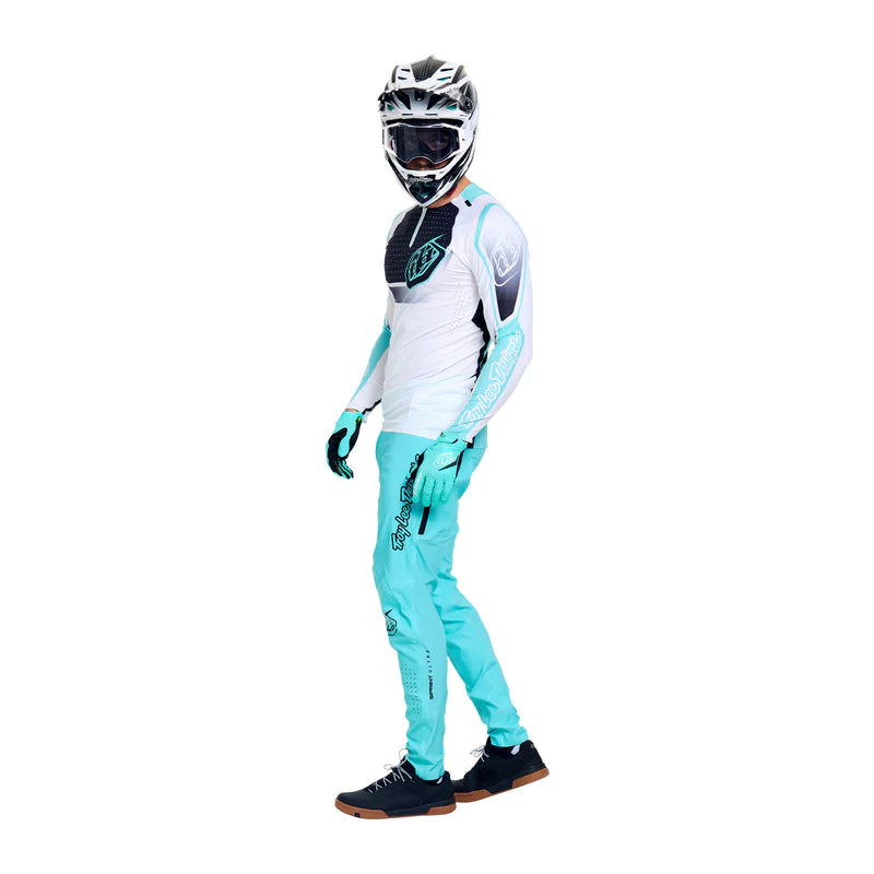 Troy Lee Designs Sprint Ultra Pant - Real Teal