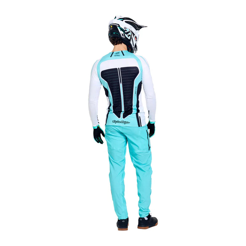 Troy Lee Designs Sprint Ultra Pant - Real Teal