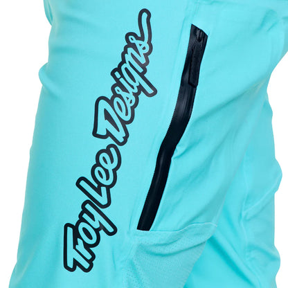 Troy Lee Designs Sprint Ultra Pant - Real Teal