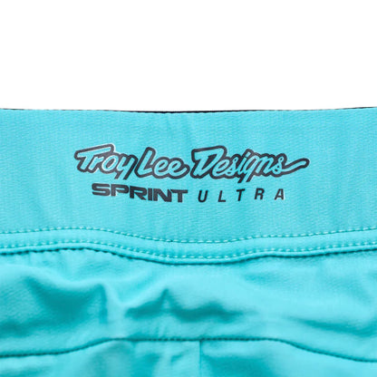 Troy Lee Designs Sprint Ultra Pant - Real Teal