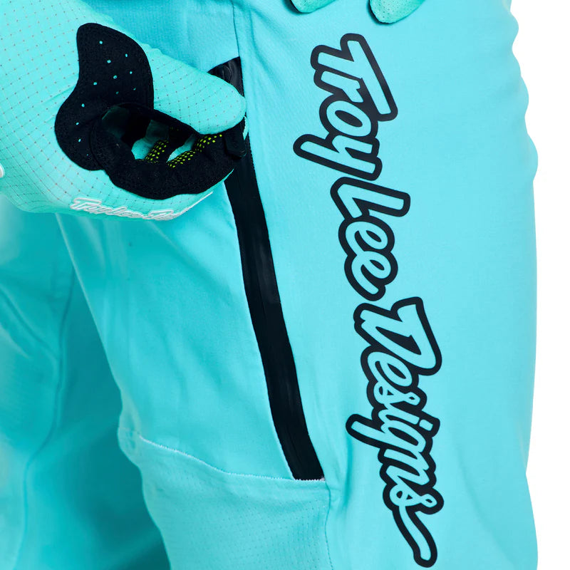Troy Lee Designs Sprint Ultra Pant - Real Teal