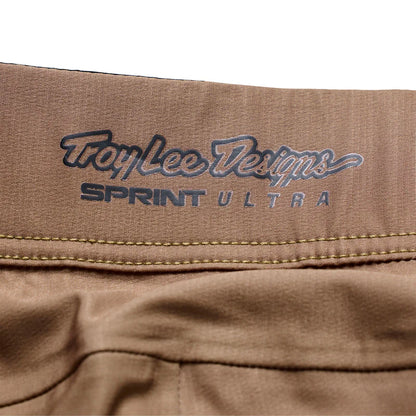 Troy Lee Designs Sprint Ultra Pant - Sienna