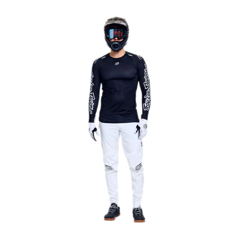 Troy Lee Designs Sprint Ultra Pant - White