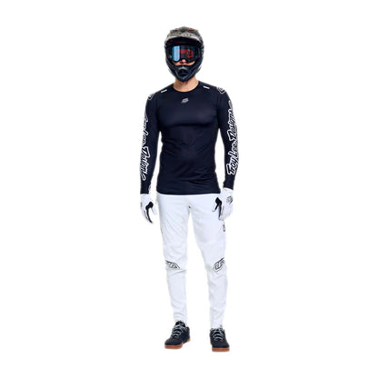 Troy Lee Designs Sprint Ultra Pant - White
