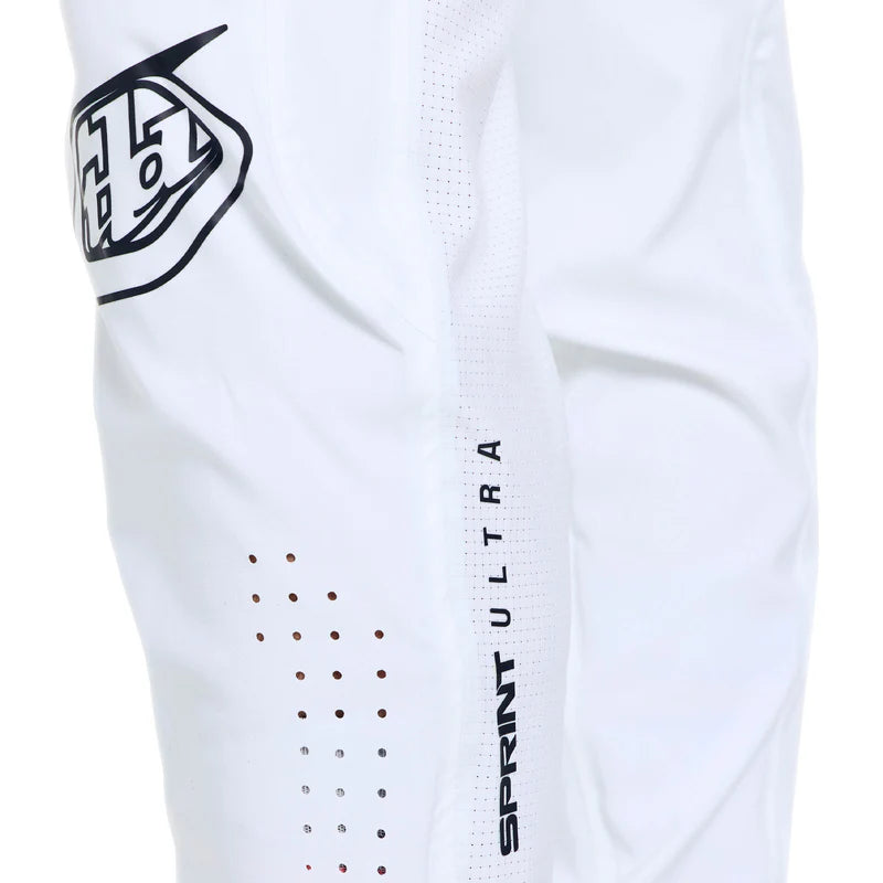 Troy Lee Designs Sprint Ultra Pant - White