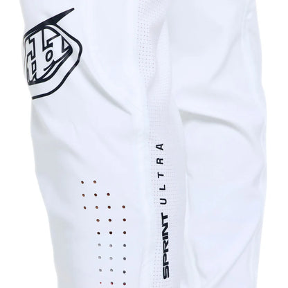 Troy Lee Designs Sprint Ultra Pant - White