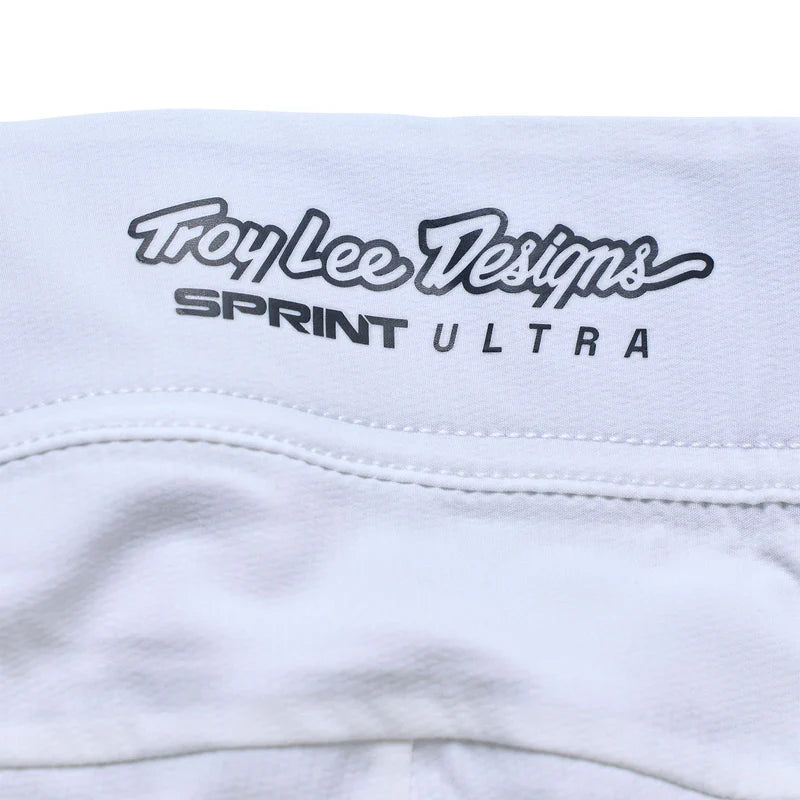 Troy Lee Designs Sprint Ultra Pant - White