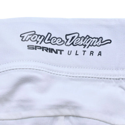 Troy Lee Designs Sprint Ultra Pant - White