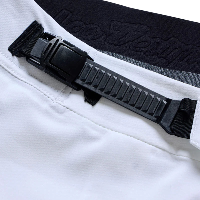 Troy Lee Designs Sprint Ultra Pant - White