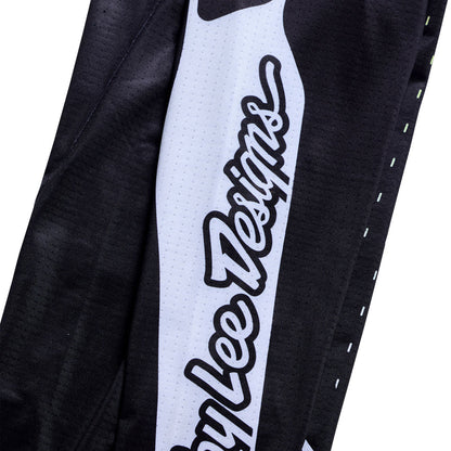 Troy Lee Designs Sprint Ultra Long Sleeve MTB Jersey - Proton - Black