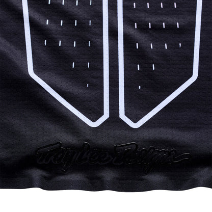 Troy Lee Designs Sprint Ultra Long Sleeve MTB Jersey - Proton - Black