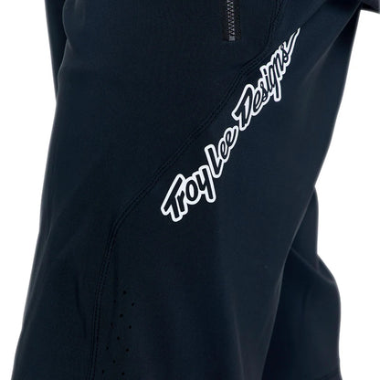 Troy Lee Designs Stage MTB Short - Shell - Black