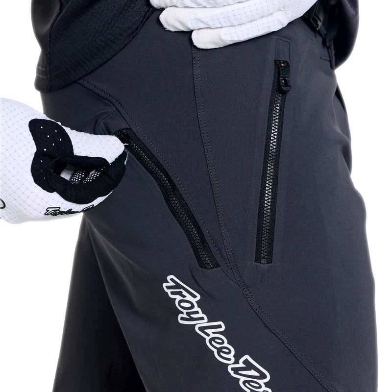 Troy Lee Designs Stage Pant - Carbon