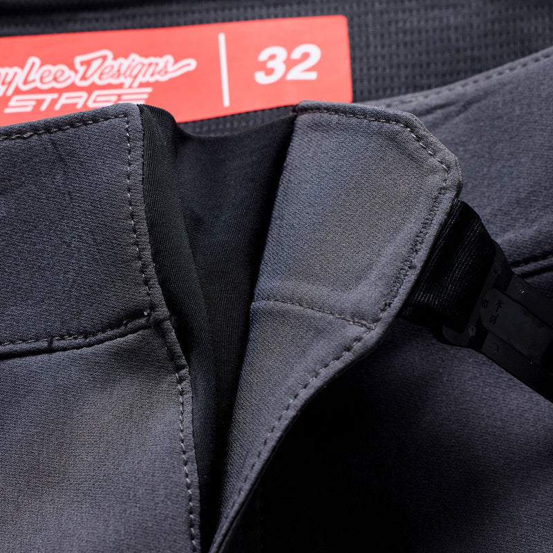 Troy Lee Designs Stage Pant - Carbon