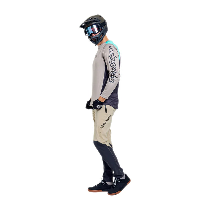 Troy Lee Designs Stage Pant - Stone