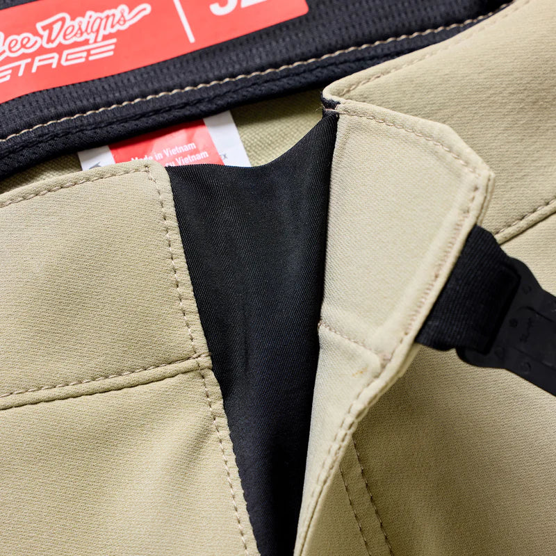 Troy Lee Designs Stage Pant - Stone
