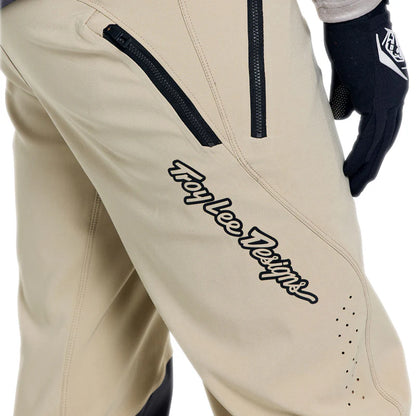 Troy Lee Designs Stage Pant - Stone