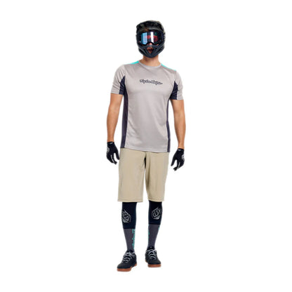 Troy Lee Designs Stage MTB Short - Shell - Stone