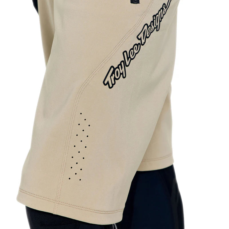 Troy Lee Designs Stage MTB Short - Shell - Stone