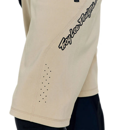 Troy Lee Designs Stage MTB Short - Shell - Stone