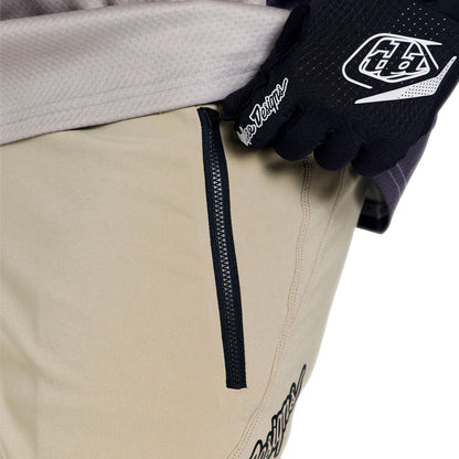 Troy Lee Designs Stage MTB Short - Shell - Stone