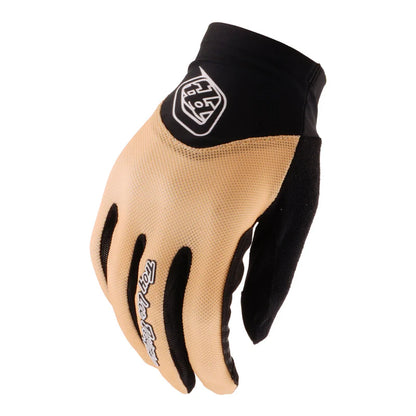 Troy Lee Designs Ace MTB Glove - Womens - Butter