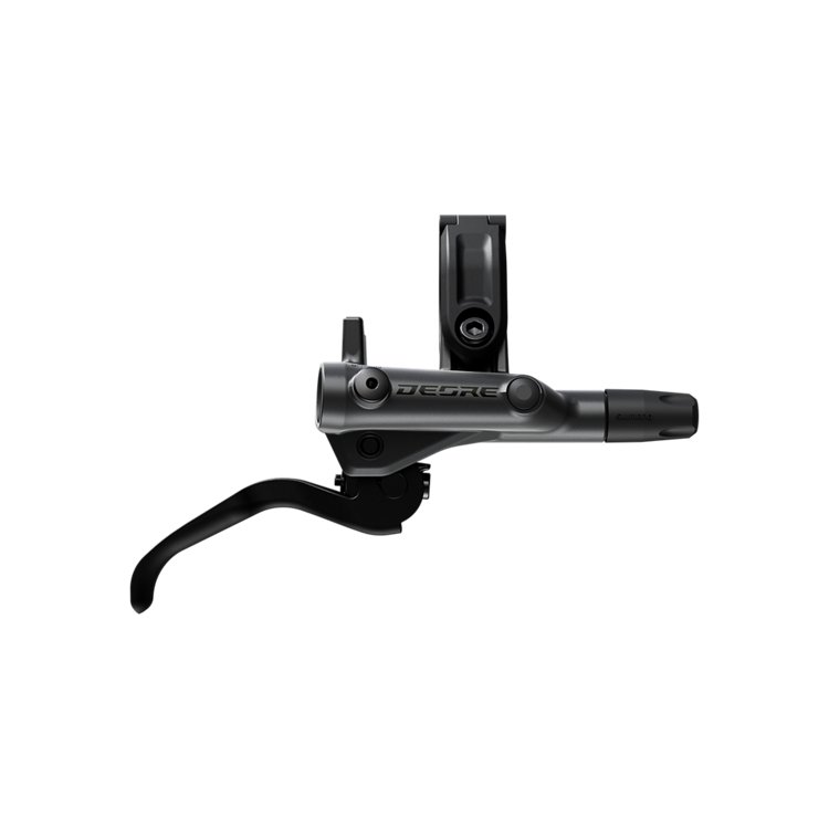 Shimano Deore M6200 Disc Brake Lever